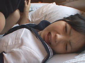 スゴ~く!制服の似合う素敵な娘 紗耶香 シーン画像