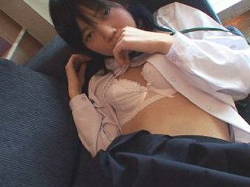 ワタシはオモチャ… 結城奈々 シーン画像