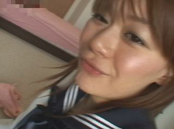 若宮莉那との2人だけの時間 シーン画像