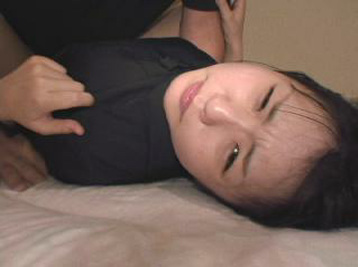 身も心も、とろかすような… つぼみ シーン画像