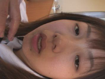 スゴ~く!制服の似合う素敵な娘 田咲優花 シーン画像