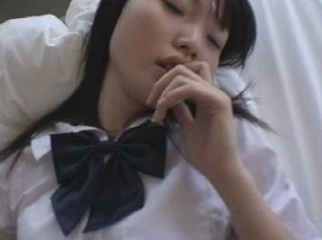 わたし、オトコの人に抱かれていないとダメなんです… 篠原るり シーン画像