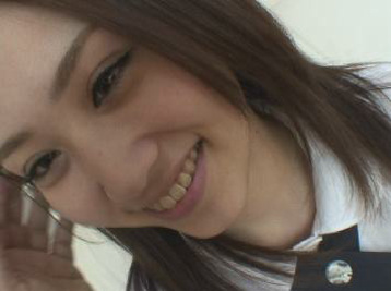 スゴ~く!制服の似合う素敵な娘 いおり シーン画像