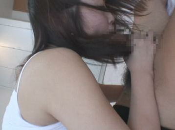 スゴ~く!制服の似合う素敵な娘 いおり シーン画像