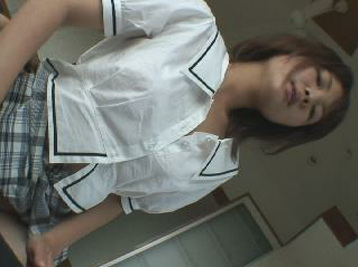 スゴ~く!制服の似合う素敵な娘 小辻もえ シーン画像