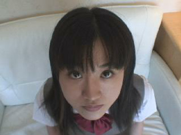 スゴ~く!制服の似合う素敵な娘 あや シーン画像