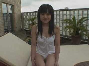 スゴ~く!制服の似合う素敵な娘 あや シーン画像