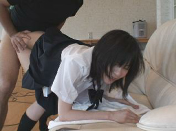 スゴ~く!制服の似合う素敵な娘 みらい シーン画像