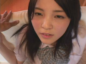 スゴ~く!制服の似合う素敵な娘 せな シーン画像