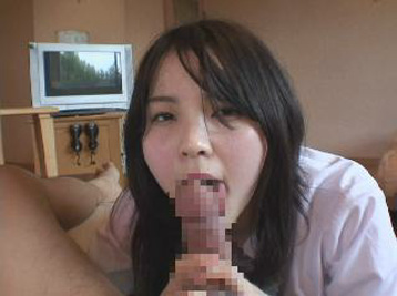 スゴ~く!制服の似合う素敵な娘 せな シーン画像