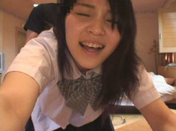 スゴ~く!制服の似合う素敵な娘 せな シーン画像