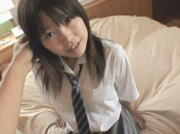 スゴ~く!制服の似合う素敵な娘 みさき シーン画像