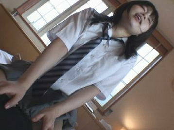 スゴ~く!制服の似合う素敵な娘 みさき シーン画像