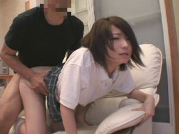 スゴ~く!制服の似合う素敵な娘 ありす シーン画像