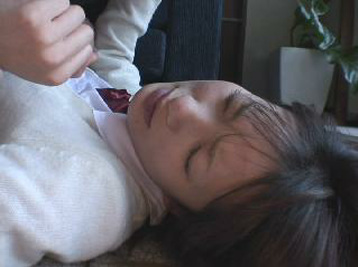 スゴ~く!制服の似合う素敵な娘 史奈 シーン画像