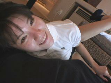 スゴ~く!制服の似合う素敵な娘 茶緒 シーン画像