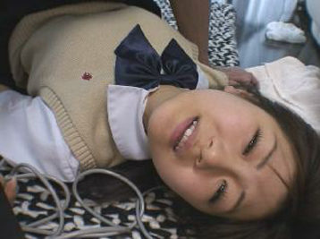 スゴ~く!制服の似合う素敵な娘 みお シーン画像