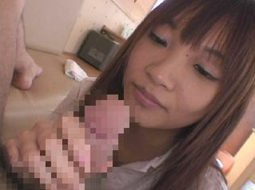 スゴ~く!制服の似合う素敵な娘 はすみ シーン画像