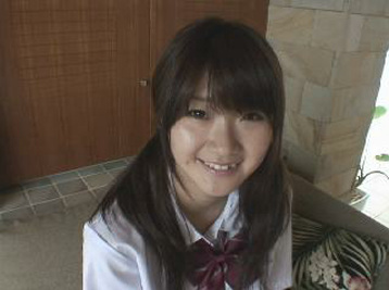 スゴ~く!制服の似合う素敵な娘 さや シーン画像