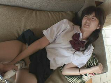 スゴ~く!制服の似合う素敵な娘 さや シーン画像