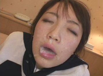 スゴ~く!制服の似合う素敵な娘 なずな シーン画像