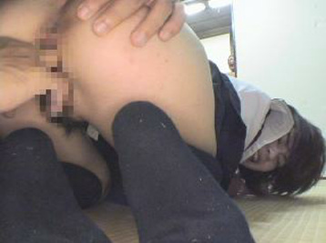 スゴ~く!制服の似合う素敵な娘 はる シーン画像