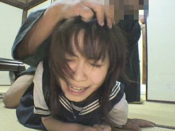 スゴ~く!制服の似合う素敵な娘 はる シーン画像