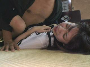 スゴ~く!制服の似合う素敵な娘 はる シーン画像