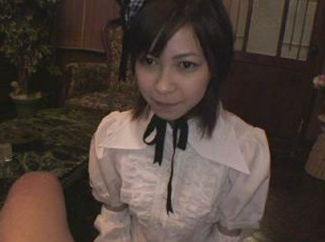 スゴ~く!制服の似合う素敵な娘 はる シーン画像