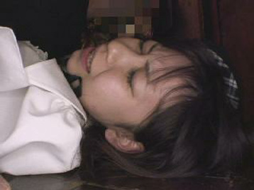 スゴ~く!制服の似合う素敵な娘 はる シーン画像