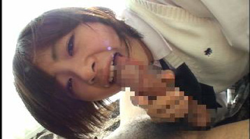 スゴ~く!制服の似合う素敵な娘 よしの シーン画像