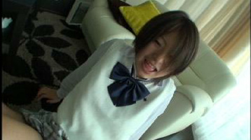 スゴ~く!制服の似合う素敵な娘 よしの シーン画像