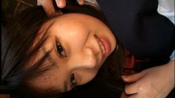 スゴ~く!制服の似合う素敵な娘 なつみ シーン画像