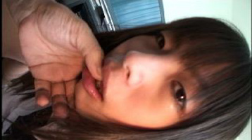 スゴ~く!制服の似合う素敵な娘 ゆい シーン画像