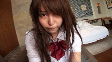 スゴ~く!制服の似合う素敵な娘 しずか シーン画像