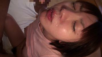 この胸に溺れてください…美乳鷲づかみSEX! 美緒 シーン画像