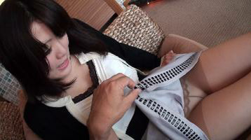 箱入り女子大生のいやらしい営み 絶頂玩具ともか シーン画像