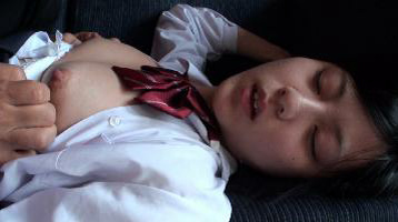 スゴ~く!制服の似合う素敵な娘 恋 シーン画像