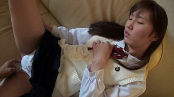 スゴ~く!制服の似合う素敵な娘 くるみ シーン画像