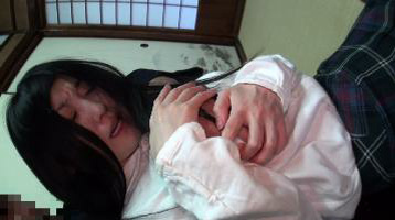 屈服と凌辱 悦楽のキャリア系OL まゆみ シーン画像