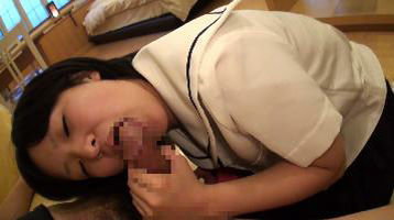 スゴ~く!制服の似合う素敵な娘 バンビ シーン画像