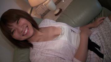 若妻訪問販売員 まや シーン画像