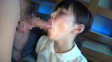 変質ロリ娘とのタブーSEX・つな 木村つな シーン画像