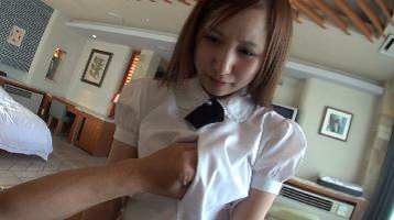 スゴ~く!制服の似合う素敵な娘 のぞみ シーン画像