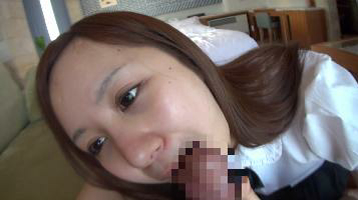 スゴ~く!制服の似合う素敵な娘 のぞみ シーン画像