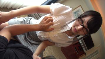 箱入り女子大生のいやらしい営み あゆみ シーン画像