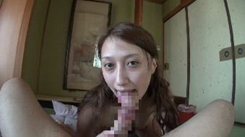 クォーター若妻と肉食系SEX旅行 冴木琴美 シーン画像