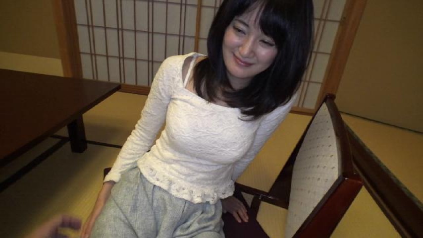 上京してきた神戸の美乳お嬢様「エッチなことをイッパイしたいんですけど、友達や知り合いには絶対言えないし…だから初めて会う人に思いっきり辱めてもらうことにしたんです…」 今井初音 シーン画像