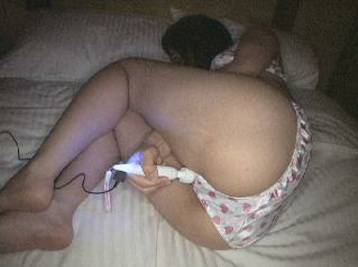 学校では見せない桃尻美少女の本性 なつみ シーン画像