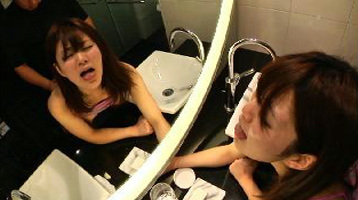 ほとばしる桃尻女子大生の性欲 櫻井ともか シーン画像